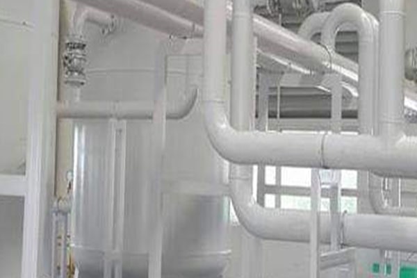 Nama Proyek : Install New Compressor, Adm Casting Lokasi / Tahun : Kiic , Karawang / 2015